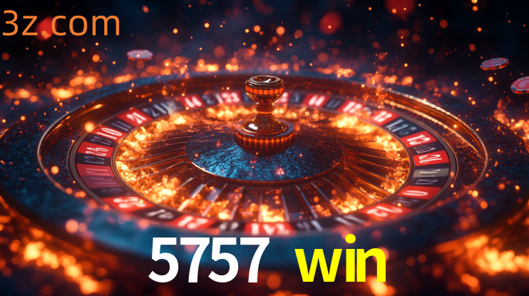 Casa de Apostas 5757 win